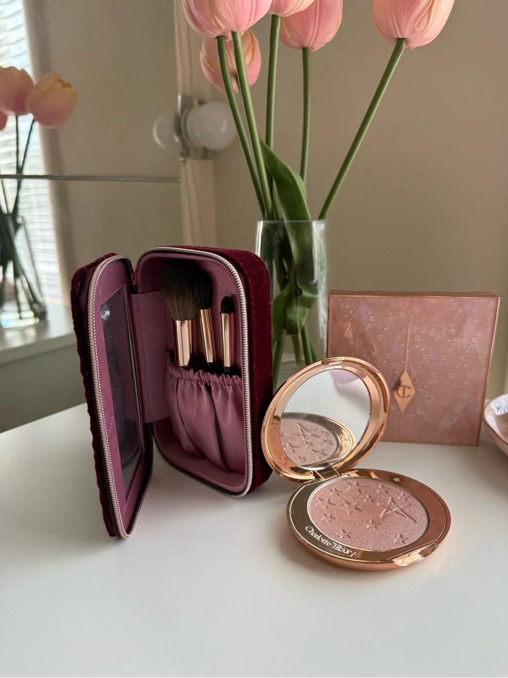Charlotte Tilbury charlotte tilbury